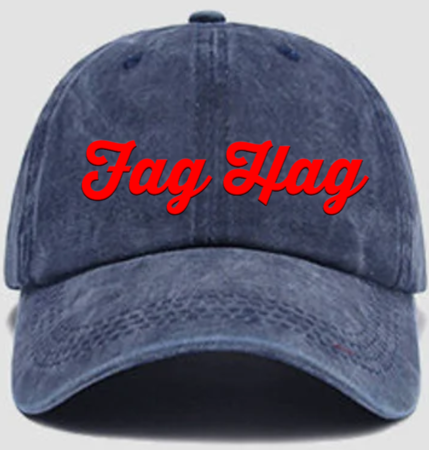 FAG HAG
