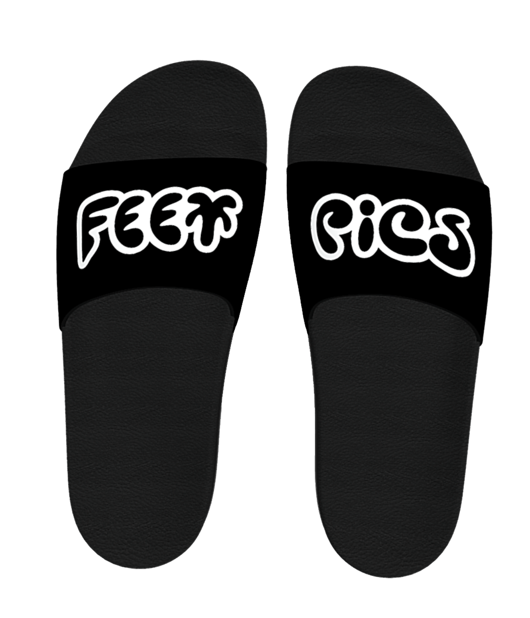 Feet Pics - Hydro Slides