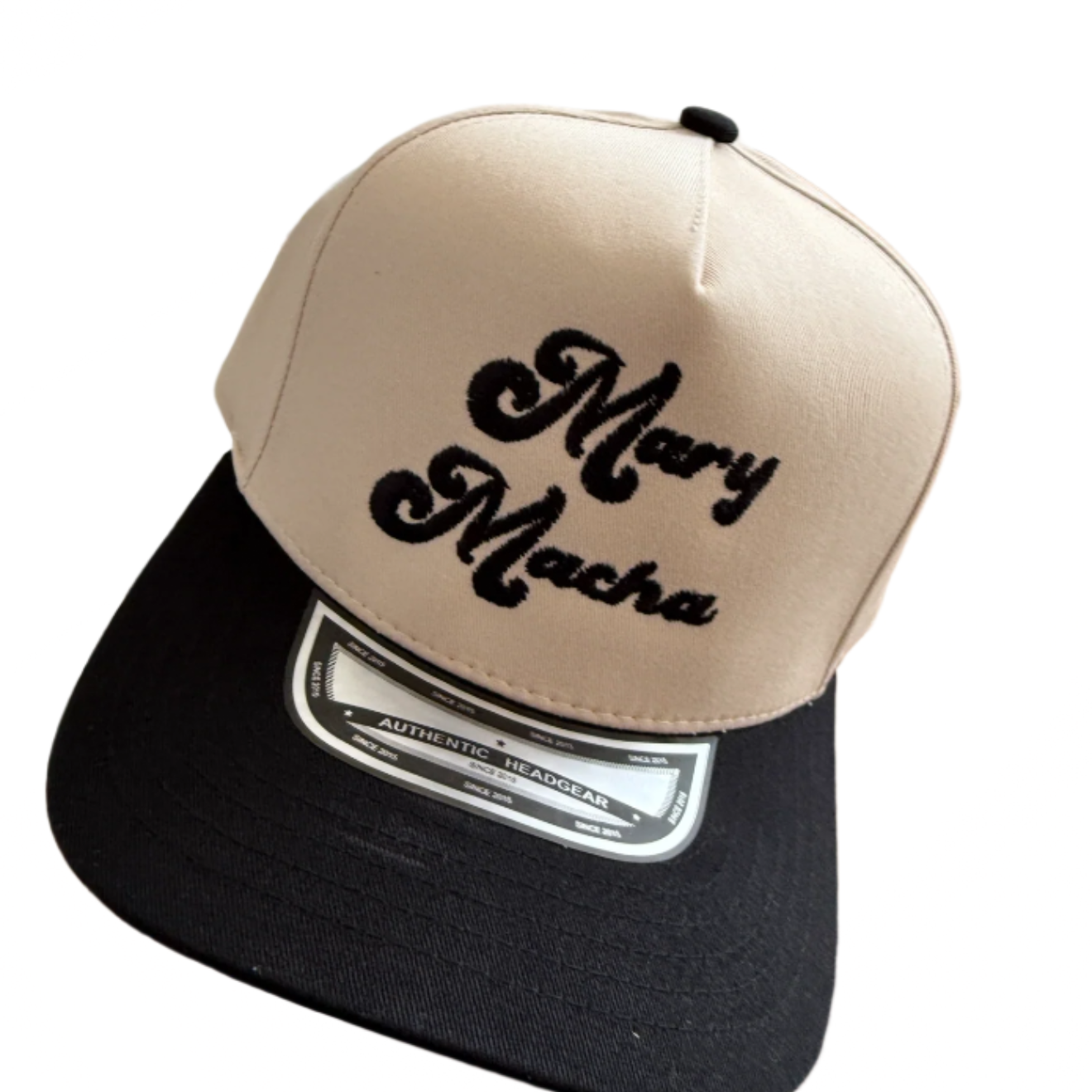 Mary Macha
