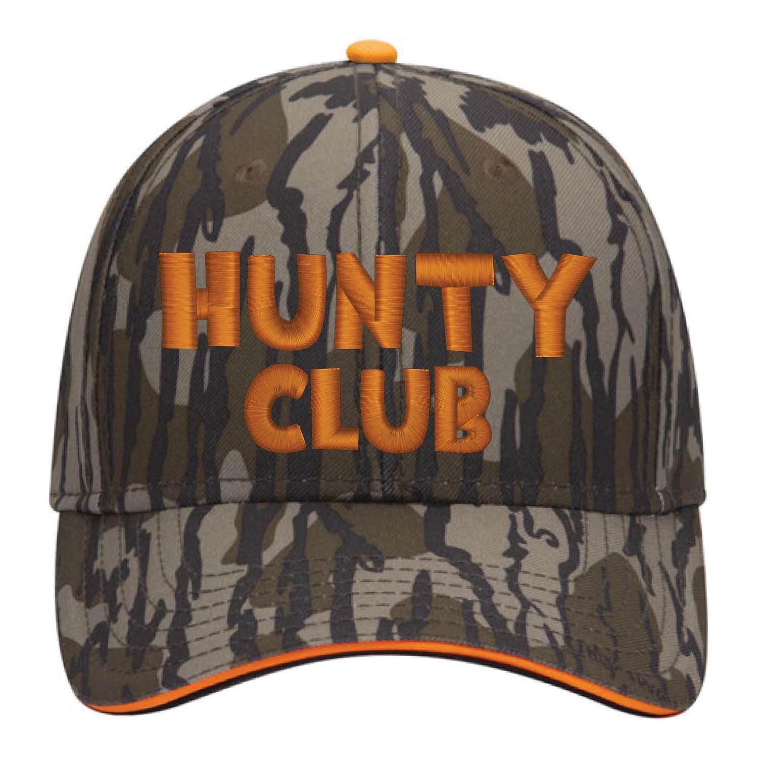 HUNTY CLUB